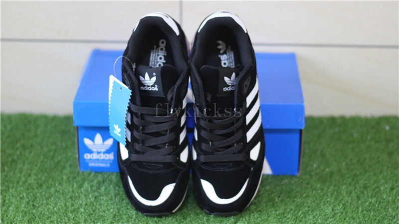 Adidas ZX 750 black